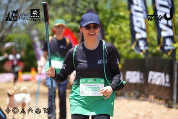 Dalat Ultra Trail 2026 - Ảnh #4726085