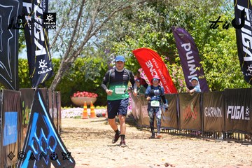 Dalat Ultra Trail 2026 - Ảnh #4700303