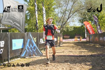 Dalat Ultra Trail 2026 - Ảnh #4682986