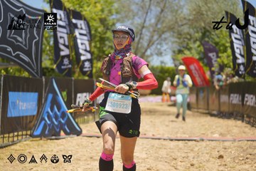 Dalat Ultra Trail 2026 - Ảnh #4694600
