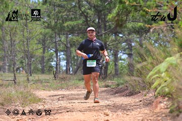 Dalat Ultra Trail 2026 - Ảnh #4831892