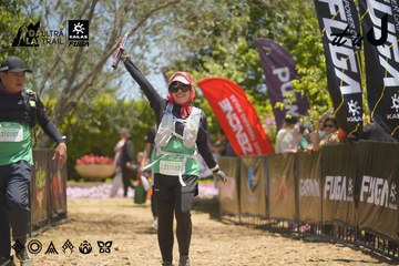 Dalat Ultra Trail 2026 - Ảnh #4694484