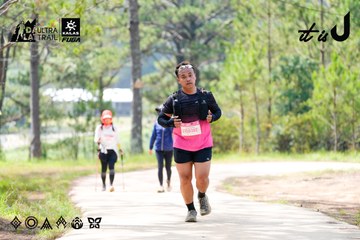 Dalat Ultra Trail 2026 - Ảnh #4834914