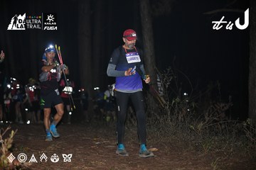 Dalat Ultra Trail 2026 - Ảnh #4704165
