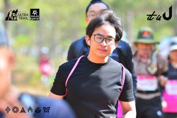 Dalat Ultra Trail 2026 - Ảnh #4749775