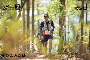 Dalat Ultra Trail 2026 - Ảnh #4718413