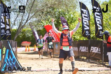 Dalat Ultra Trail 2026 - Ảnh #4696062