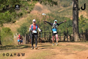 Dalat Ultra Trail 2026 - Ảnh #4717229