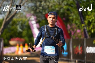 Dalat Ultra Trail 2026 - Ảnh #4742099