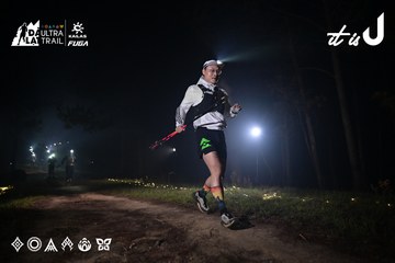 Dalat Ultra Trail 2026 - Ảnh #4705319