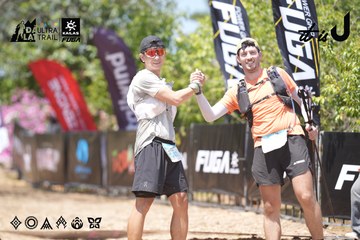 Dalat Ultra Trail 2026 - Ảnh #4747050