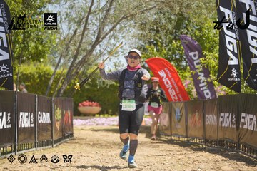 Dalat Ultra Trail 2026 - Ảnh #4691471
