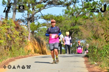 Dalat Ultra Trail 2026 - Ảnh #4748472