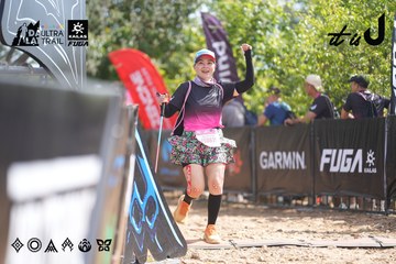 Dalat Ultra Trail 2026 - Ảnh #4856977