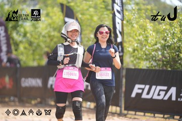 Dalat Ultra Trail 2026 - Ảnh #4858620