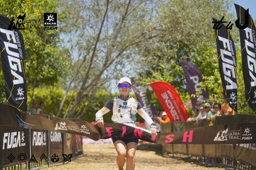 Dalat Ultra Trail 2026 - Ảnh #4691051