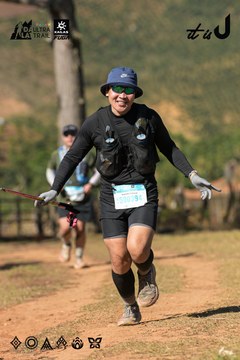 Dalat Ultra Trail 2026 - Ảnh #4715837