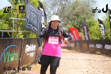 Dalat Ultra Trail 2026 - Ảnh #4867785