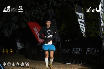 Dalat Ultra Trail 2026 - Ảnh #4760124