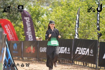 Dalat Ultra Trail 2026 - Ảnh #4859222