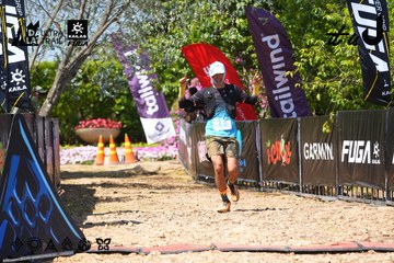 Dalat Ultra Trail 2026 - Ảnh #4737128