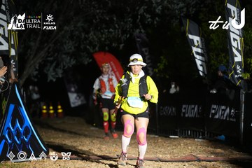 Dalat Ultra Trail 2026 - Ảnh #4759357