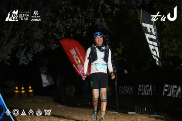 Dalat Ultra Trail 2026 - Ảnh #4759989