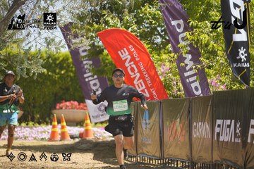 Dalat Ultra Trail 2026 - Ảnh #4690802
