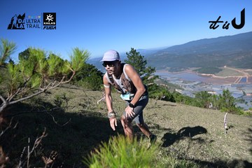 Dalat Ultra Trail 2026 - Ảnh #4731523