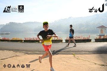 Dalat Ultra Trail 2026 - Ảnh #4911456