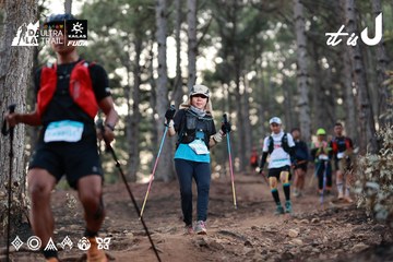 Dalat Ultra Trail 2026 - Ảnh #4741601