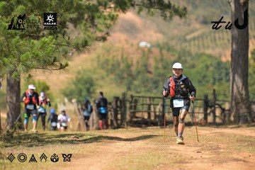 Dalat Ultra Trail 2026 - Ảnh #4717681