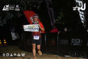 Dalat Ultra Trail 2026 - Ảnh #4759498