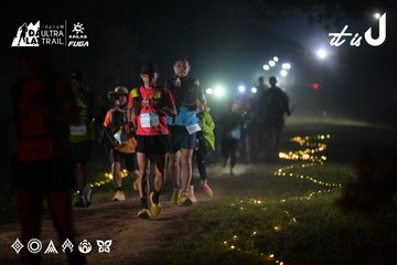 Dalat Ultra Trail 2026 - Ảnh #4719699