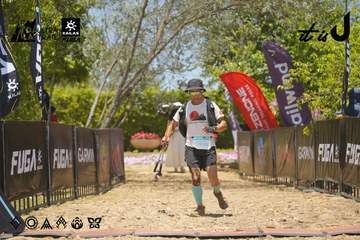 Dalat Ultra Trail 2026 - Ảnh #4725108
