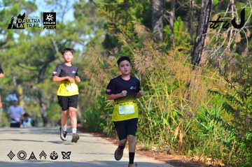 Dalat Ultra Trail 2026 - Ảnh #4780874