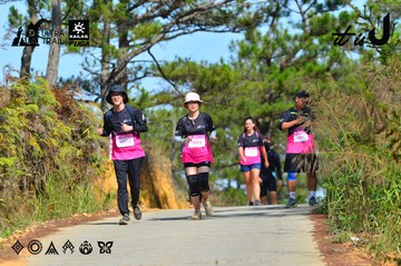 Dalat Ultra Trail 2026 - Ảnh #4749256