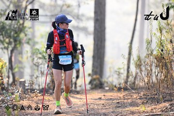 Dalat Ultra Trail 2026 - Ảnh #4707411