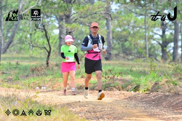 Dalat Ultra Trail 2026 - Ảnh #4873748