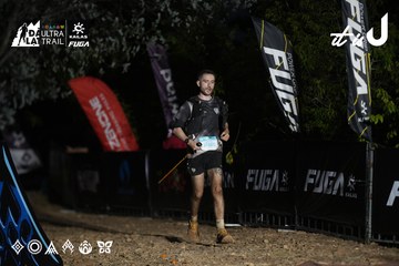 Dalat Ultra Trail 2026 - Ảnh #4762199