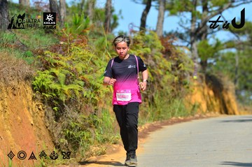 Dalat Ultra Trail 2026 - Ảnh #4748987