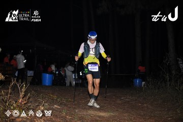 Dalat Ultra Trail 2026 - Ảnh #4699781