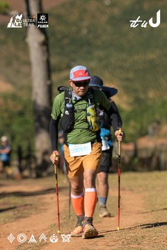 Dalat Ultra Trail 2026 - Ảnh #4714839
