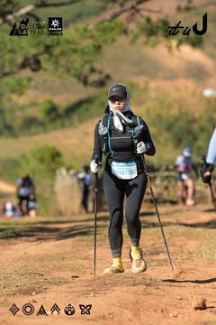 Dalat Ultra Trail 2026 - Ảnh #4714714