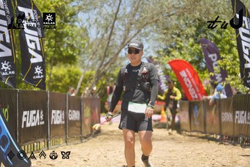 Dalat Ultra Trail 2026 - Ảnh #4694713