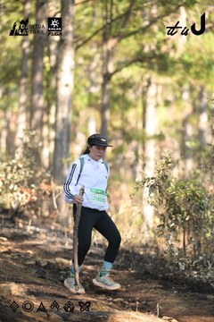 Dalat Ultra Trail 2026 - Ảnh #4878959