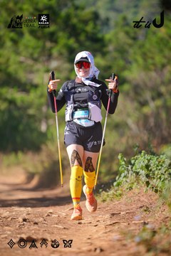 Dalat Ultra Trail 2026 - Ảnh #4909377