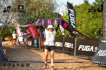 Dalat Ultra Trail 2026 - Ảnh #4742850