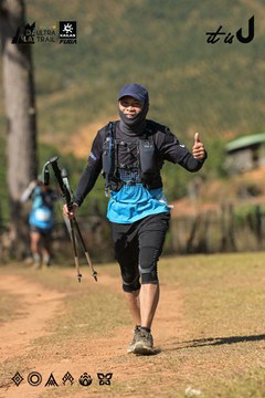 Dalat Ultra Trail 2026 - Ảnh #4716228