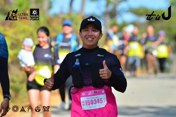 Dalat Ultra Trail 2026 - Ảnh #4747983